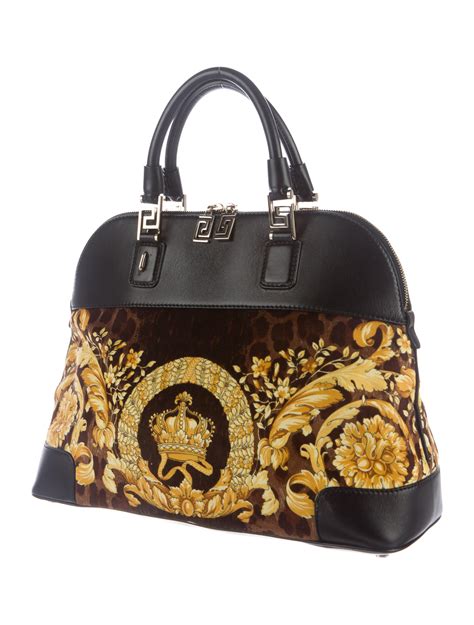 Versace Handbag 